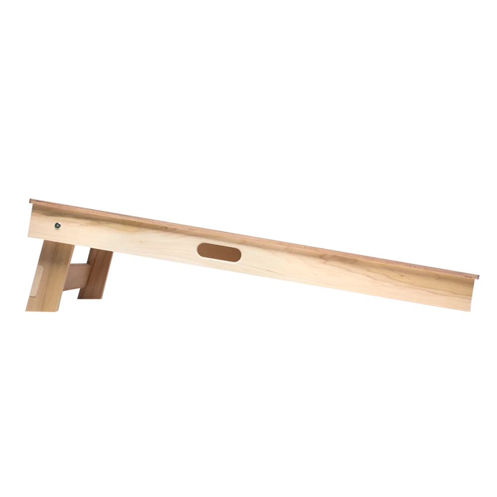 San Francisco Football Gameday Classic Triangle Star Cornhole Boards