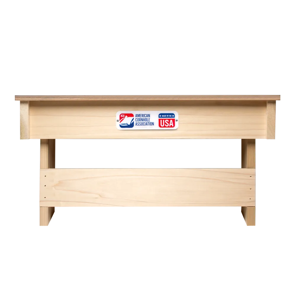 San Francisco Football Gameday Classic Triangle Star Cornhole Boards