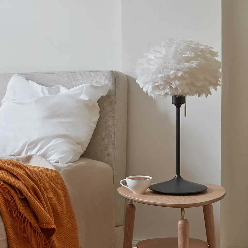 Santé table | Light Stand
