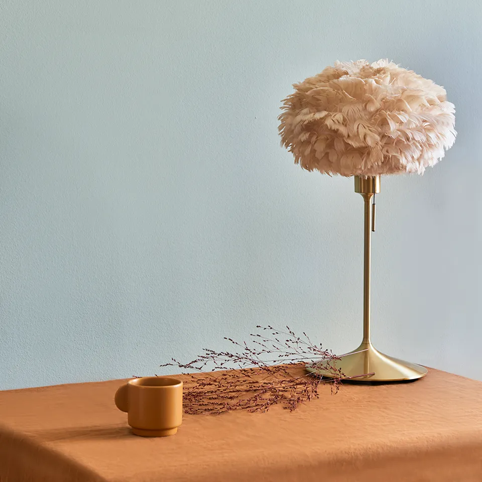 Santé table | Light Stand