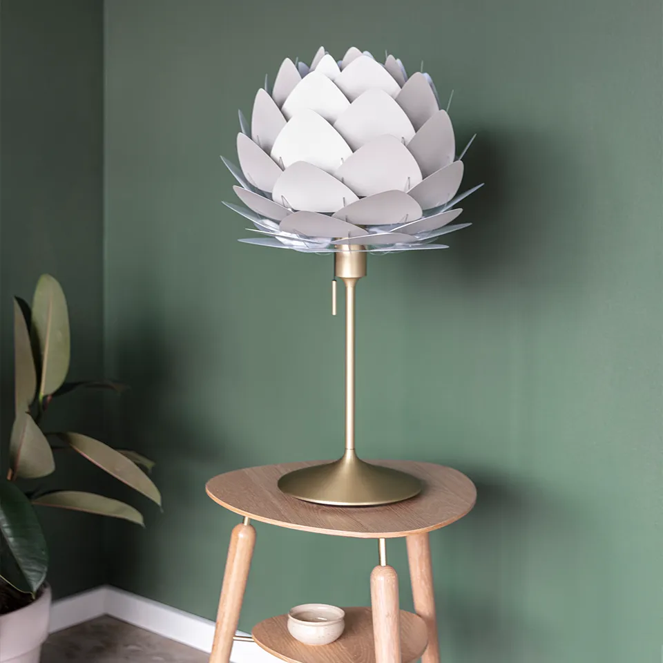 Santé table | Light Stand