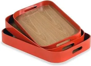 Saville Rounded Trays