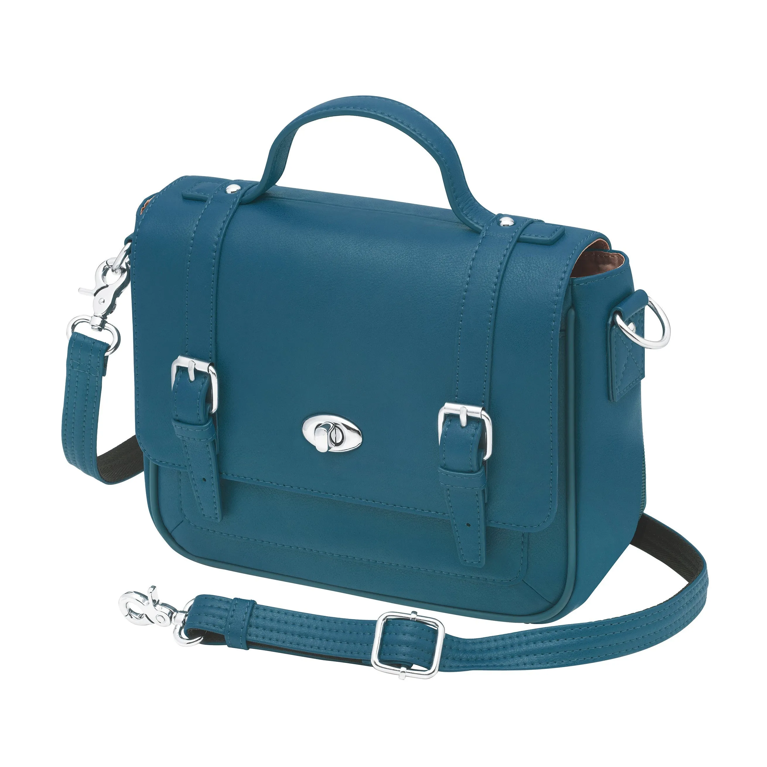 Schoolgirl Classic Concealed Carry Satchel