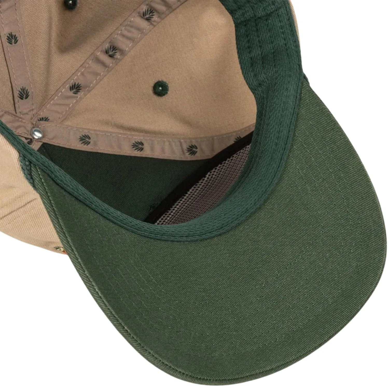 Sendero Hand Ties Fly Hat