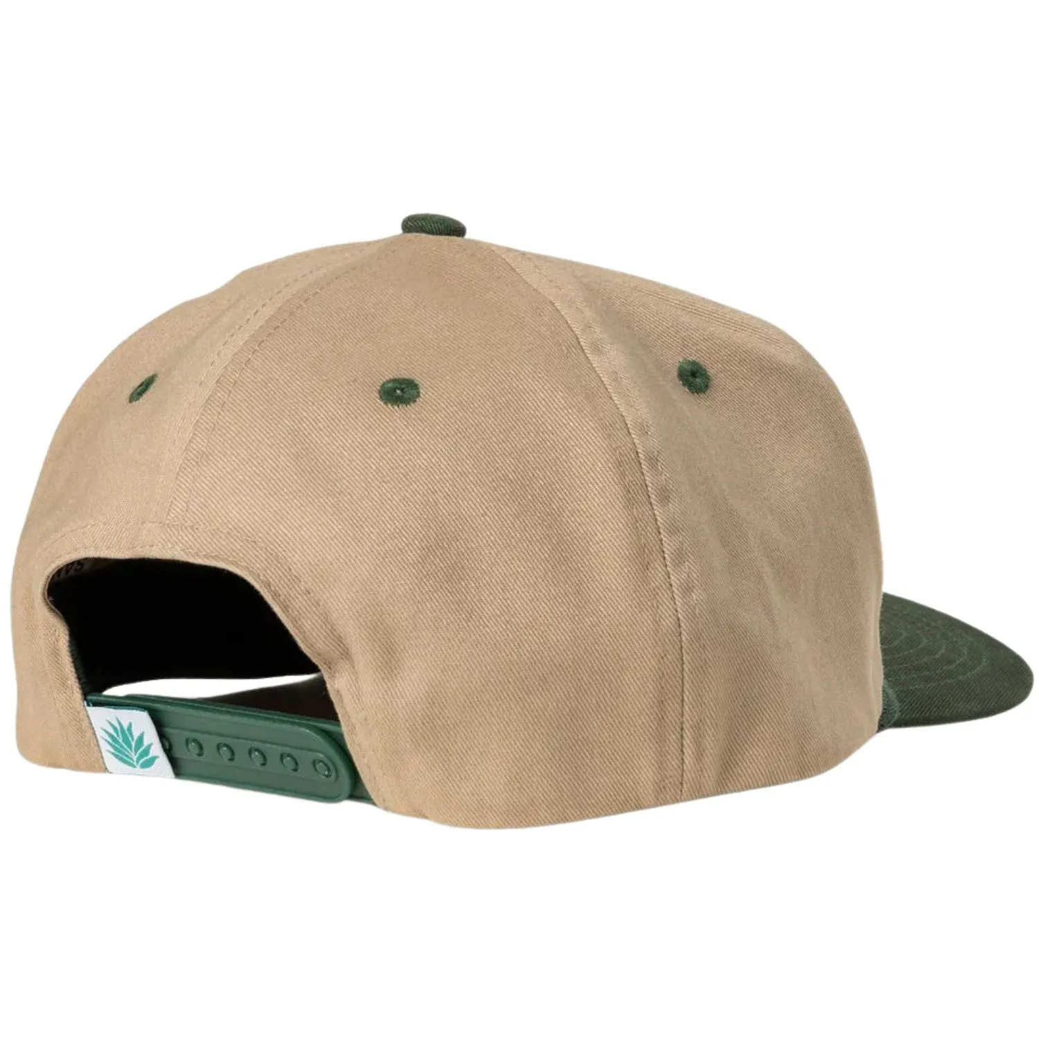Sendero Hand Ties Fly Hat