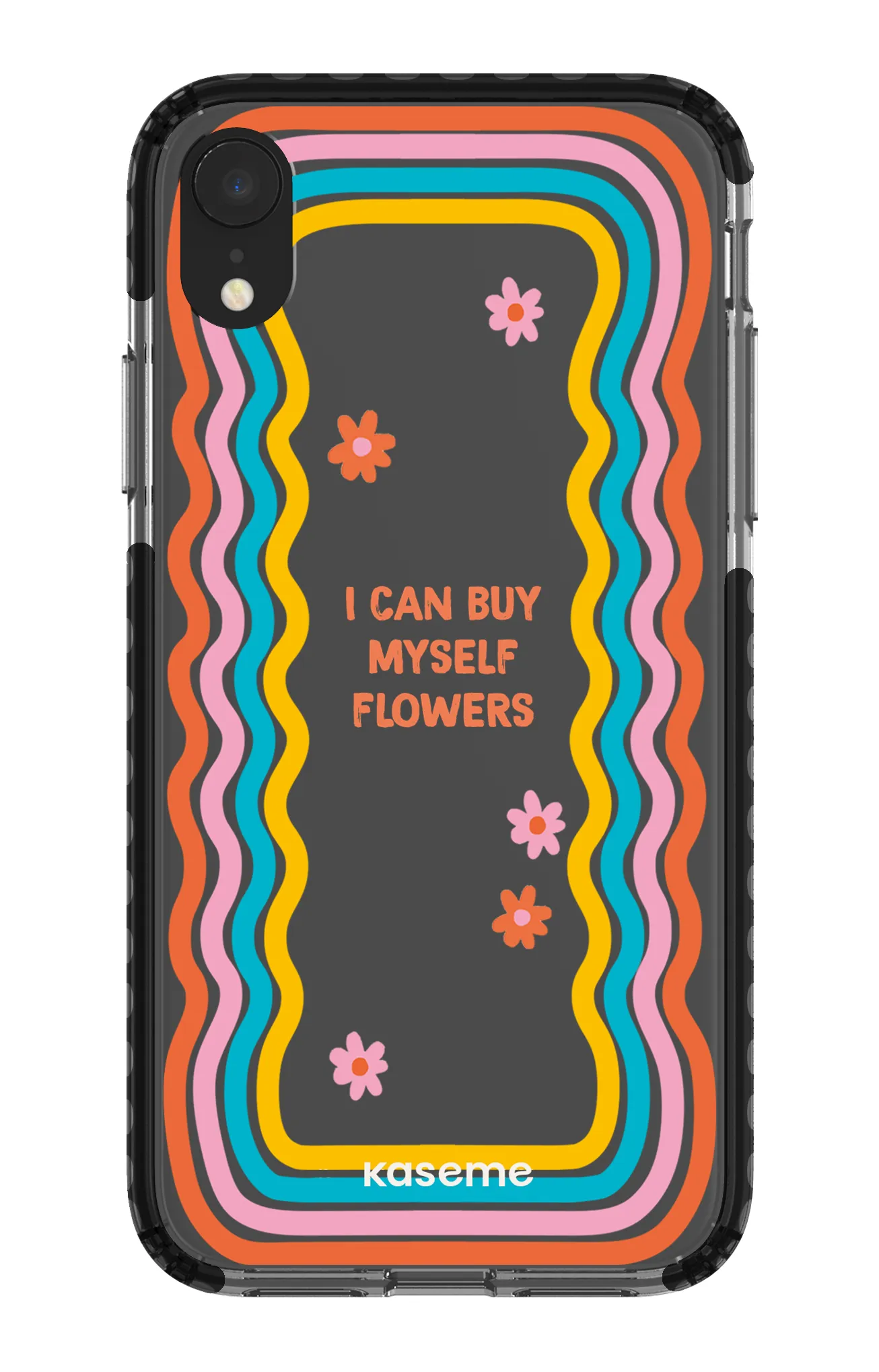 She Can Clear Case