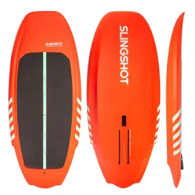 Slingshot Wing Raider XL 100 Wing Foil Board