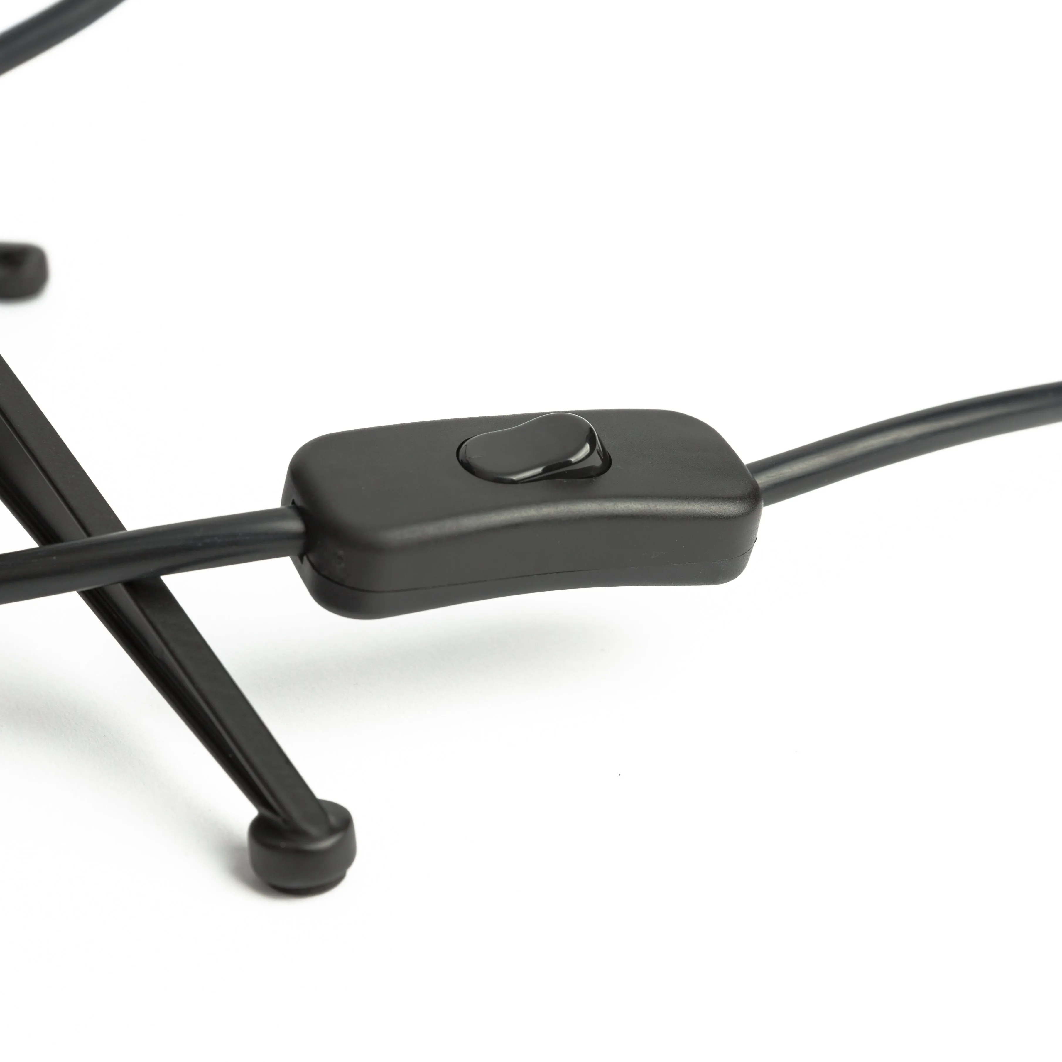 SM58 Desk Lamp