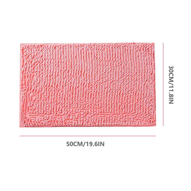 Soft Chenille Pad For Small Pet Guinea Pig Cushion Hamster Guinea Pig Rabbit Cage Bed Mat Toy Guinea Pig Pet Cage Accessoires