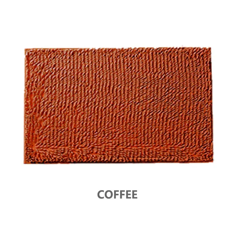 Soft Chenille Pad For Small Pet Guinea Pig Cushion Hamster Guinea Pig Rabbit Cage Bed Mat Toy Guinea Pig Pet Cage Accessoires