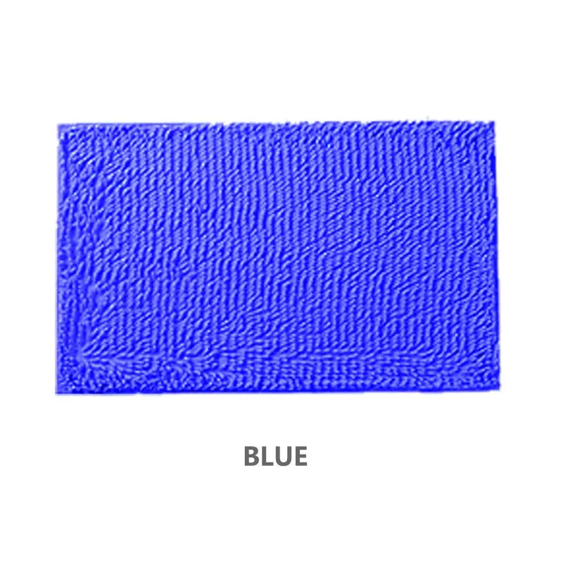 Soft Chenille Pad For Small Pet Guinea Pig Cushion Hamster Guinea Pig Rabbit Cage Bed Mat Toy Guinea Pig Pet Cage Accessoires