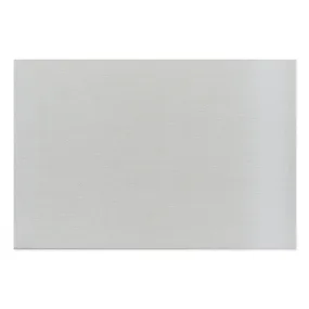 Solid Indoor/Outdoor Shag Mat