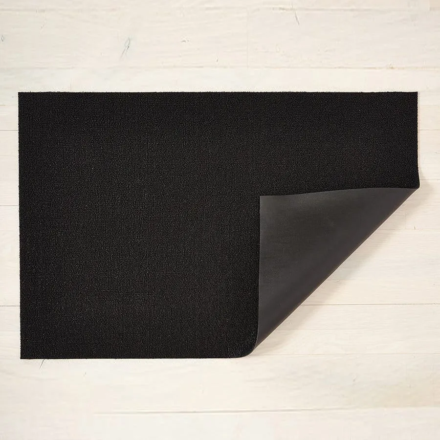 Solid Indoor/Outdoor Shag Mat