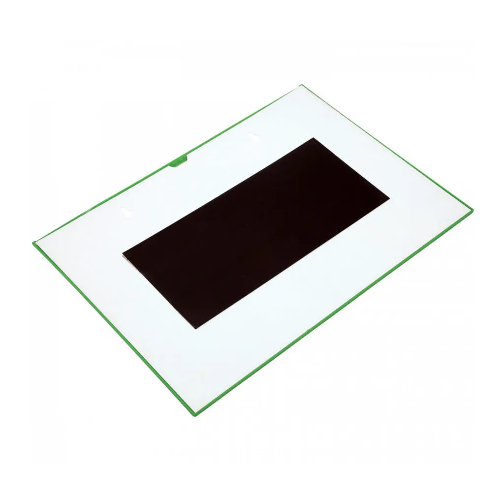 Solo Magnetic Data Folder Red A3 MDFA3