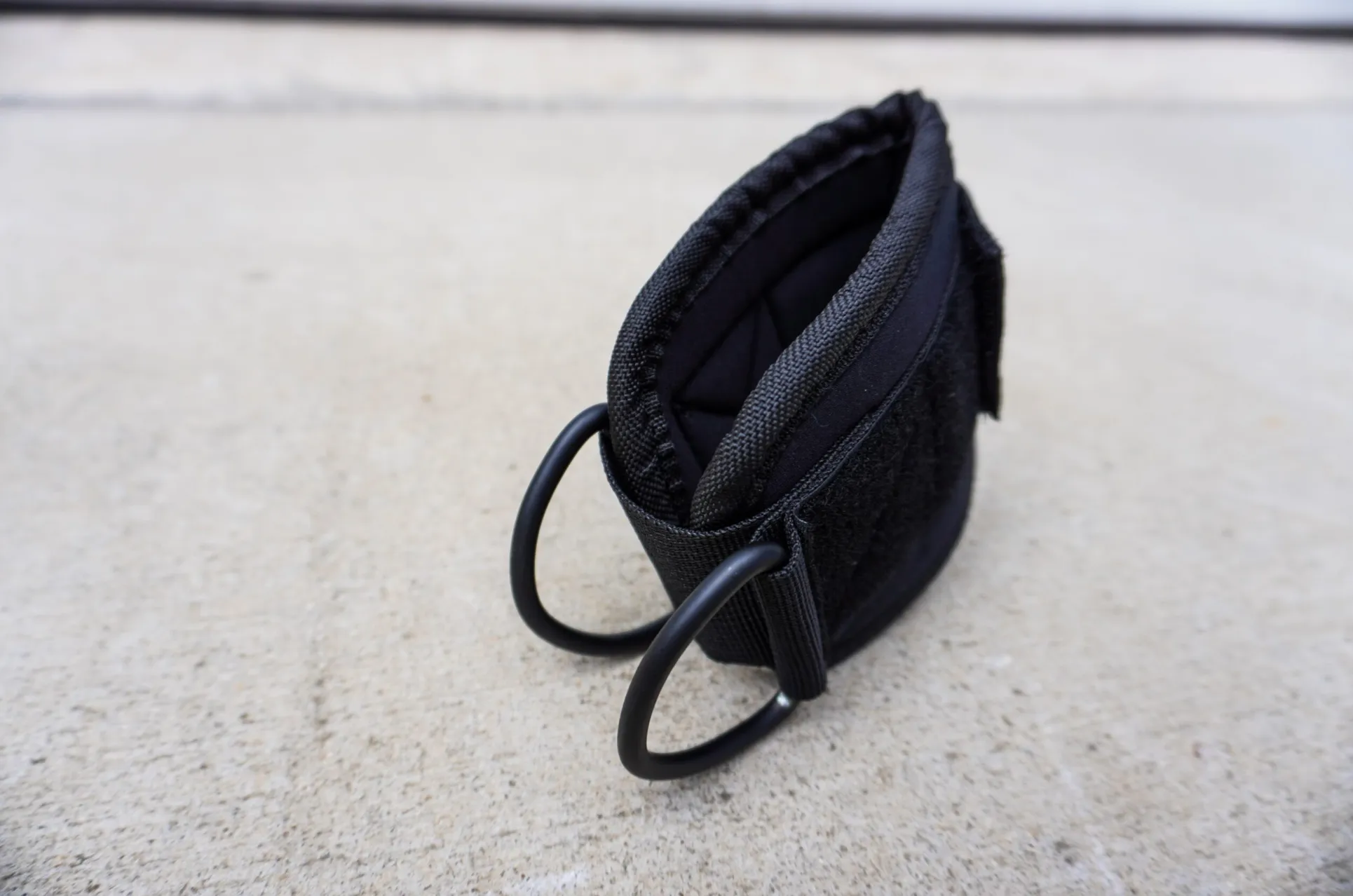 Spud inc. Econo Ankle Cuffs (Pair)