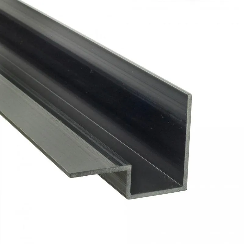 Square Edge Countertop Form