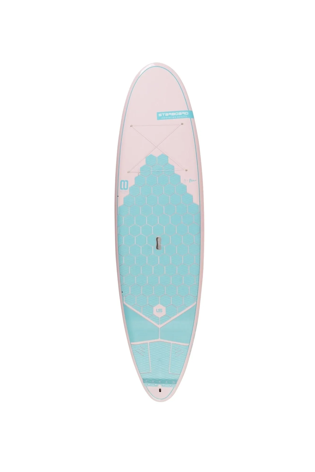 Starboard Go Surf NEW