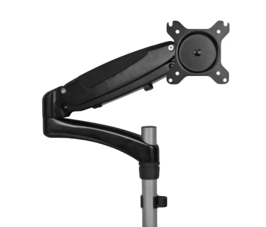 StarTech SINGLE-MONITOR ARM - LAPTOP STAND(ARMUNONB) (2 Years Manufacture Local Warranty In Singapore)