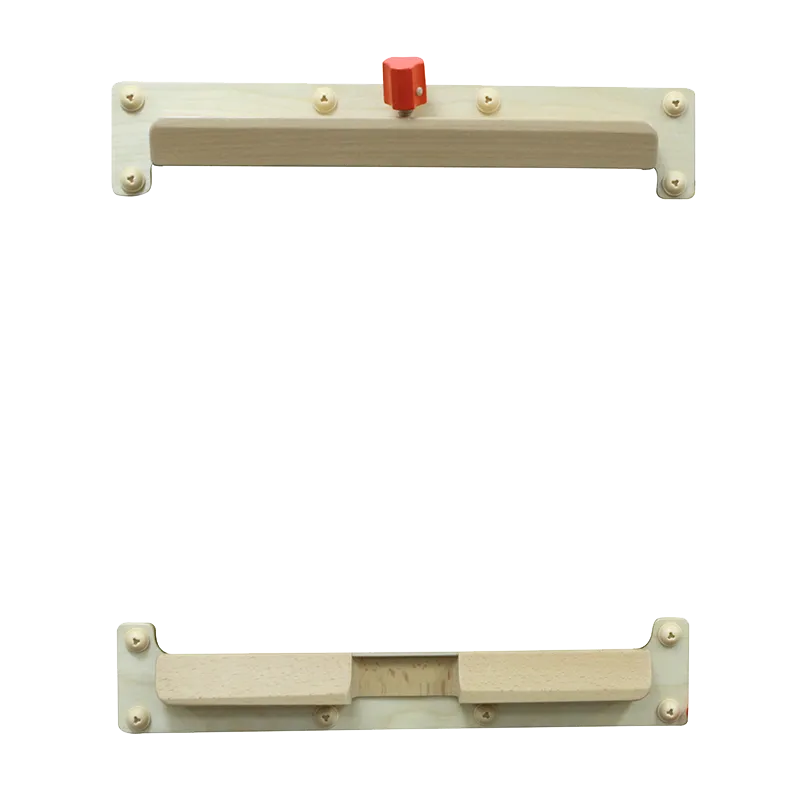 STEM WALL Flexible Mounting System One Unit Panel