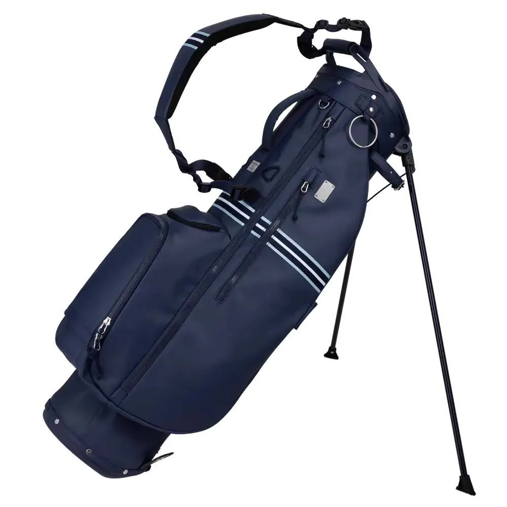 Sun Mountain Mid Stripe Ace Stand Bag 2025