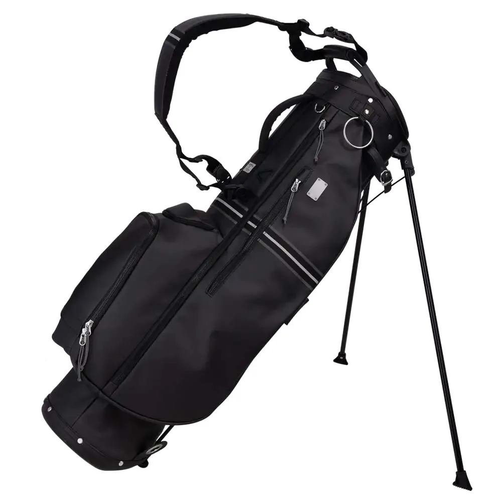 Sun Mountain Mid Stripe Ace Stand Bag 2025