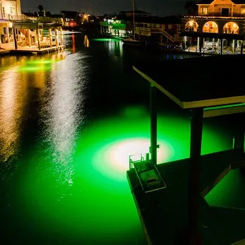 Super Mega Brite Underwater Light System (400 Watts)