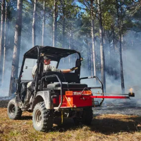 Sure-Seal ATV|UTV Drop Torch