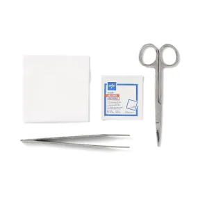 Suture Removal Trays