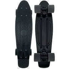 Swell 28in Complete Black Sand