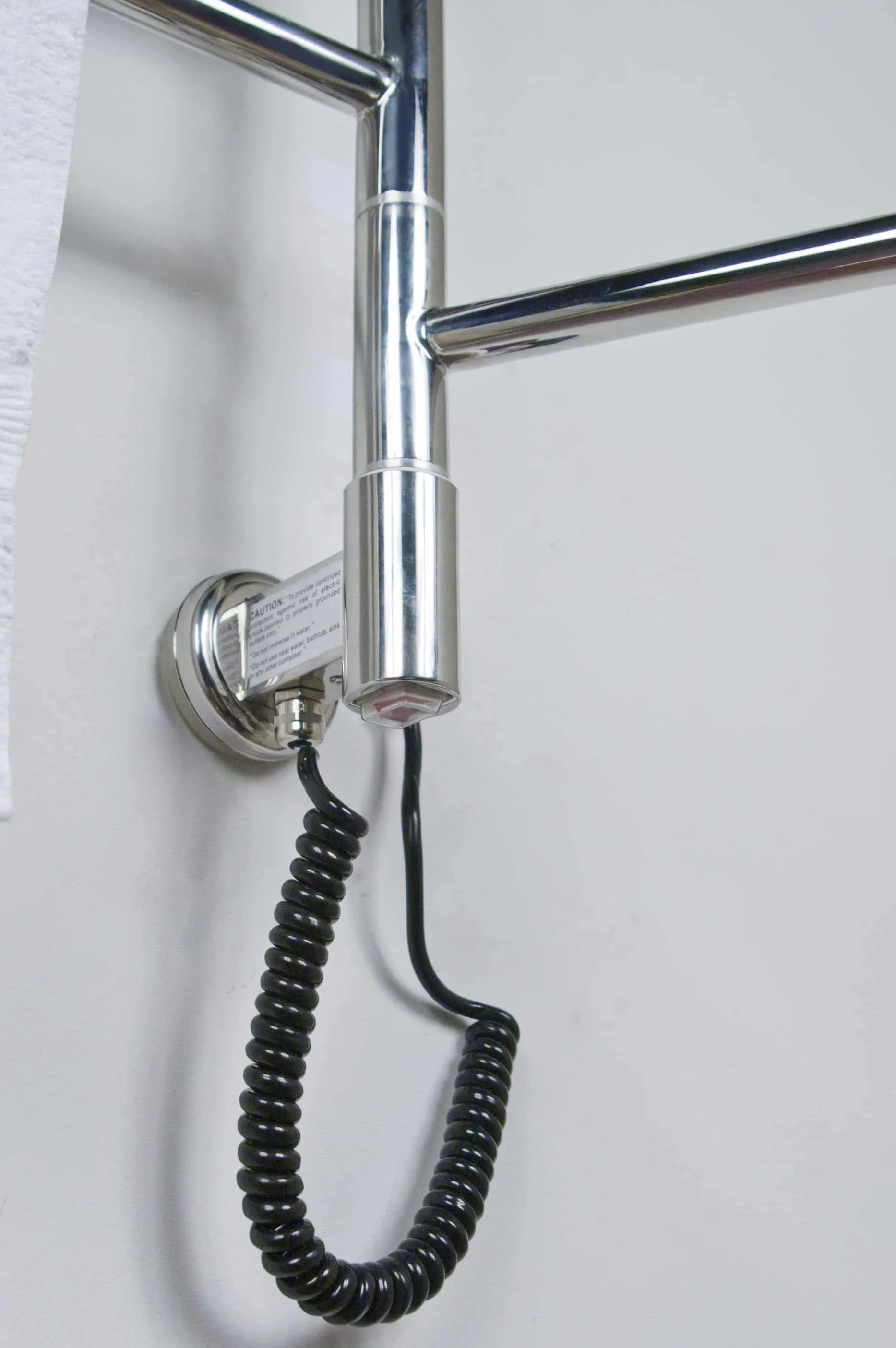 Swivel Jack D006