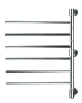 Swivel Jack D006