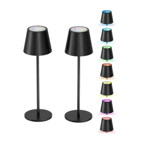 Sympa | Type-C Rechargeable Cordless Table Lamp SP-DL052