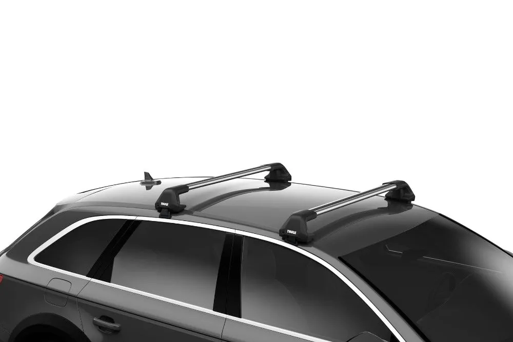 Thule Edge Clamp - Foot Pack