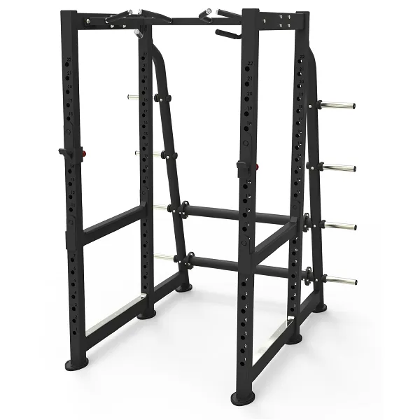 TITANIUM USA PL10 PLATINUM SERIES POWER RACK