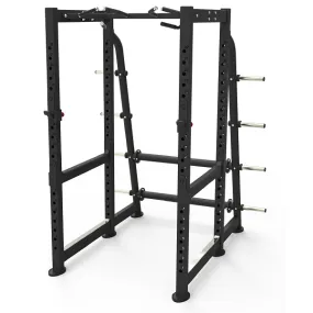 TITANIUM USA PL10 PLATINUM SERIES POWER RACK