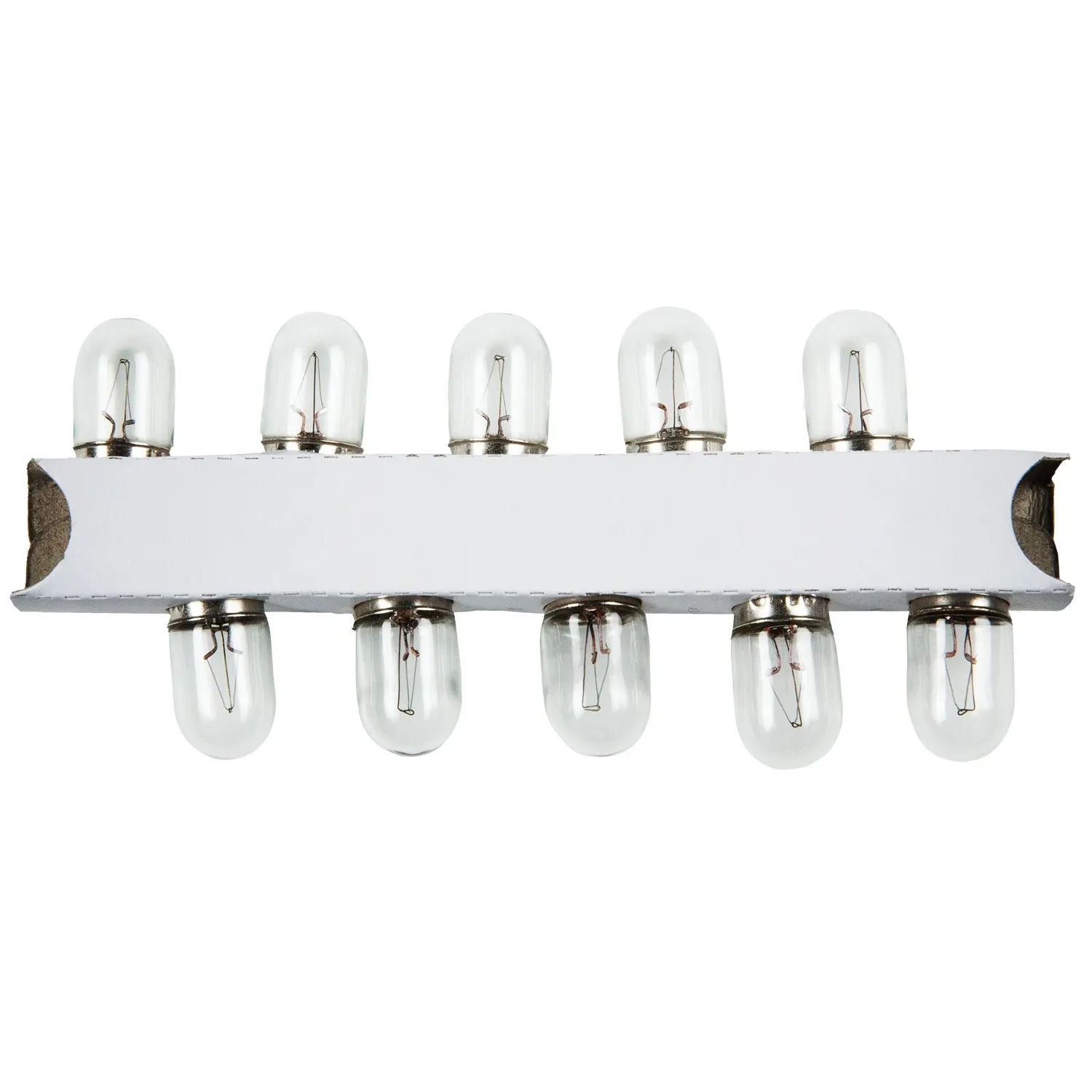 TITLE Boxing Deluxe Gym Timer Replacement Bulbs