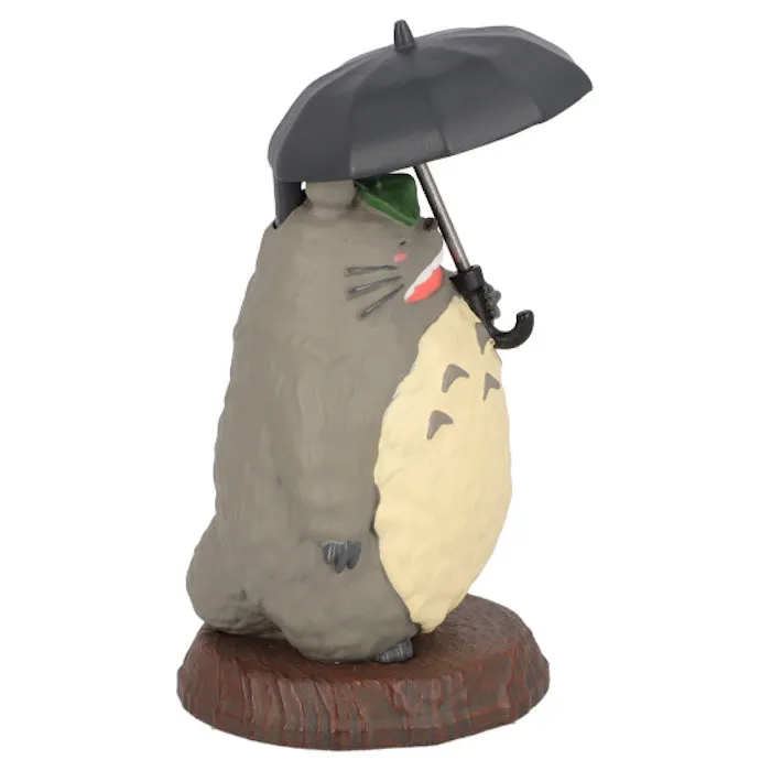 Totoro Holding Umbrella Paper Clip Holder (My Neighbor Totoro)