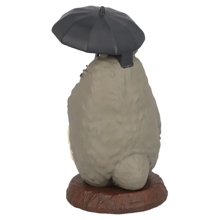Totoro Holding Umbrella Paper Clip Holder (My Neighbor Totoro)