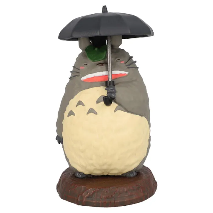 Totoro Holding Umbrella Paper Clip Holder (My Neighbor Totoro)