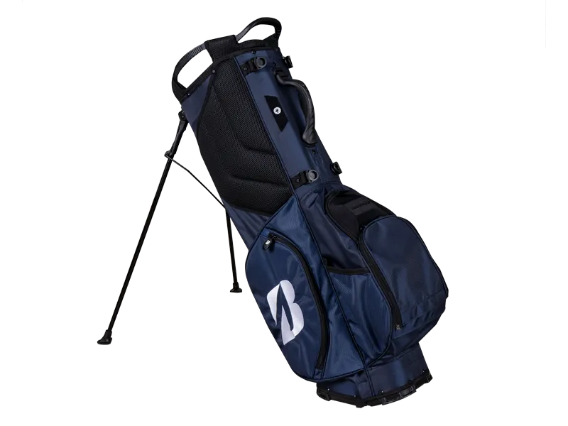 Tour B 14-way Stand Bag