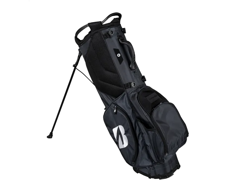 Tour B 14-way Stand Bag