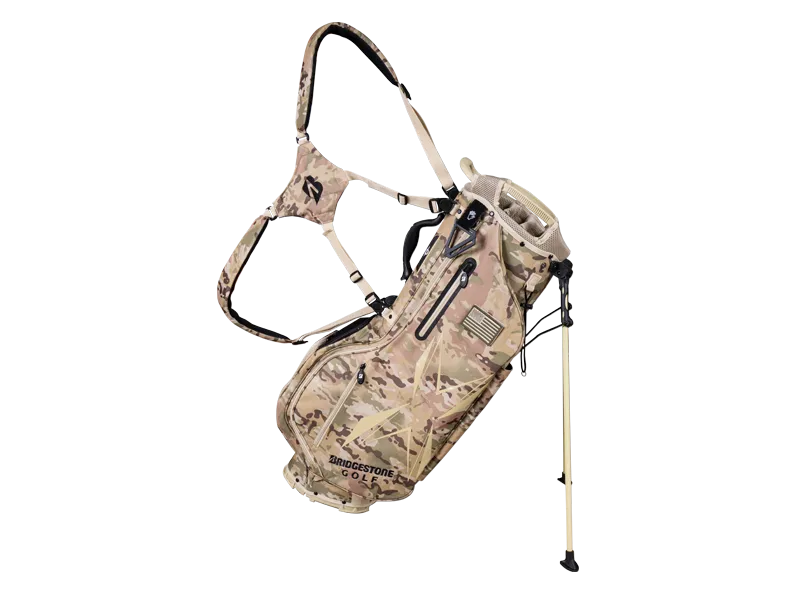 Tour B 14-way Stand Bag