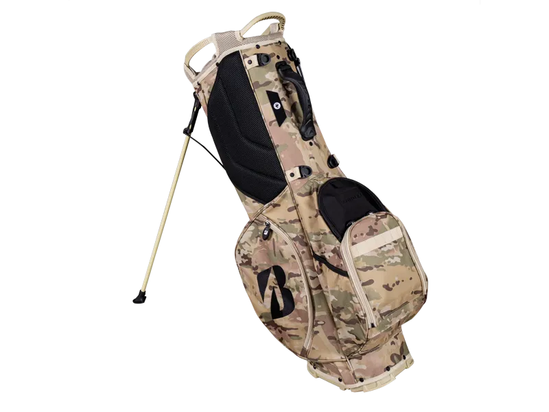 Tour B 14-way Stand Bag