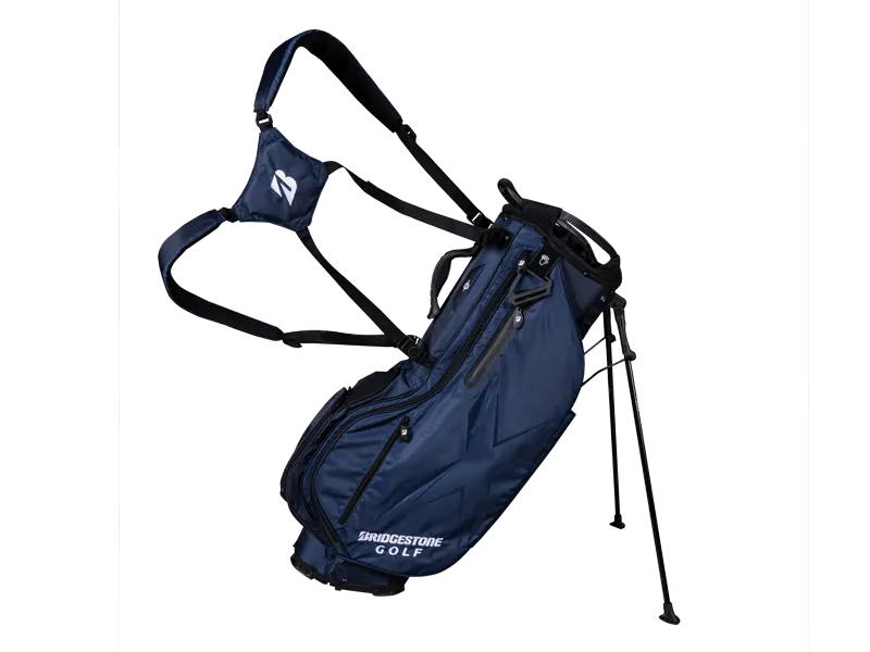Tour B 14-way Stand Bag