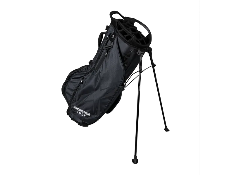 Tour B 14-way Stand Bag