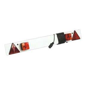Trailer Board 4ft with 5m Cable