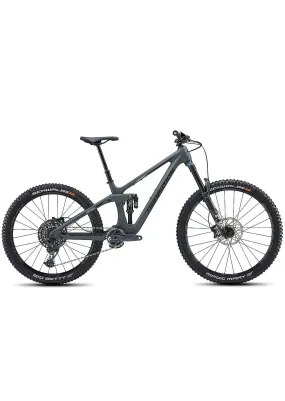 Transition Patrol Carbon GX Mountain Bike