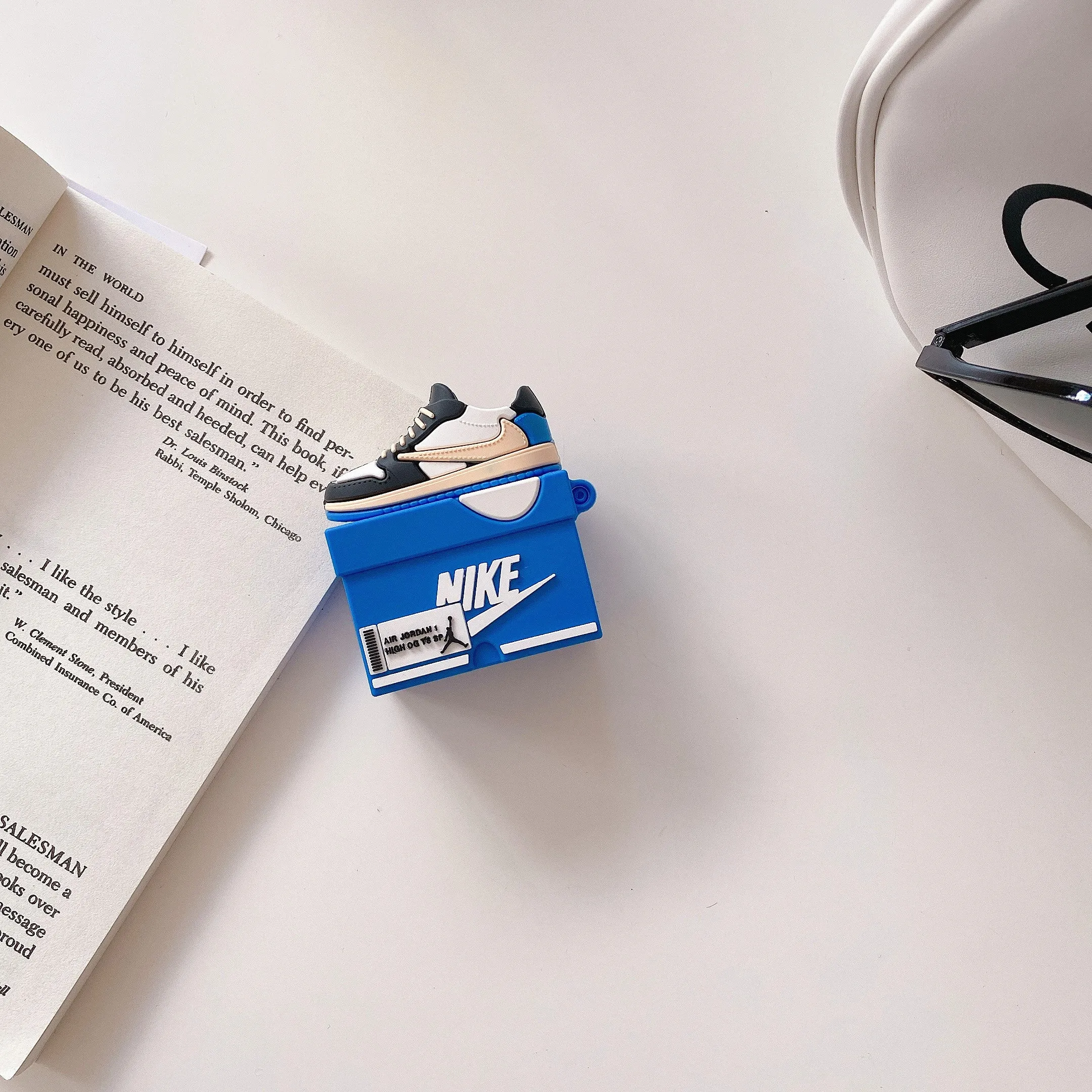 Travis Scott Airpods Cases