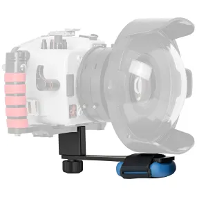 Trim Weight System for DL Mirrorless & DSLR Housings