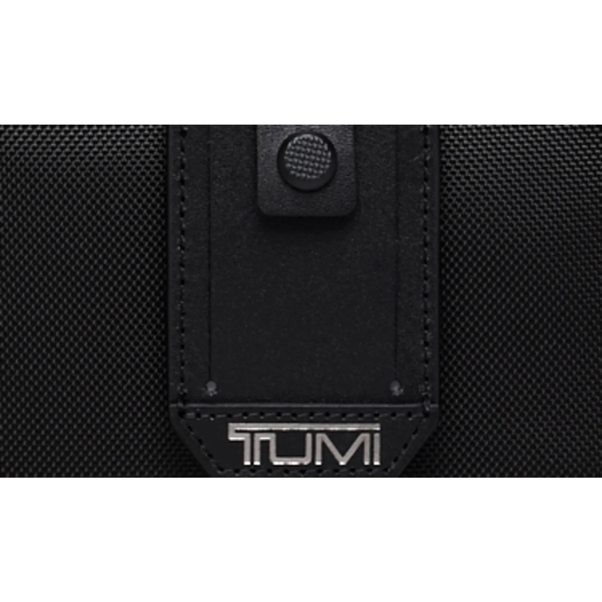 Tumi Alpha Bravo Academy Brief
